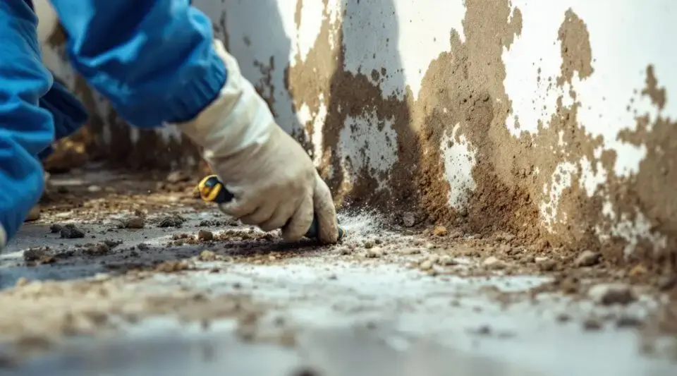 Basement Mold Removal Florissant