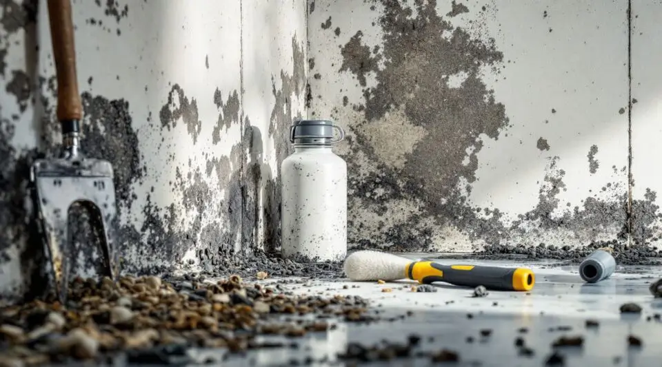 Black Mold Removal Florissant