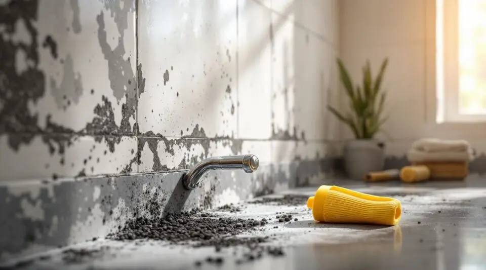 Crawl Space Mold Removal Florissant