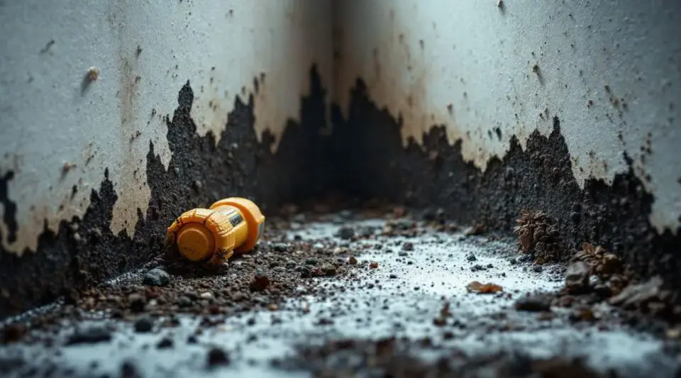 Emergency Mold Remediation Florissant