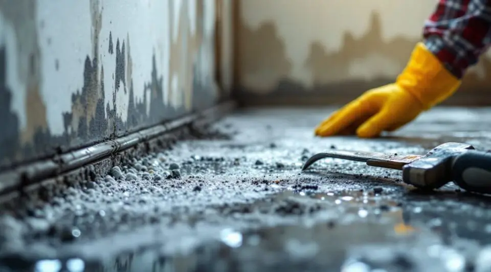 Home Mold Removal Services Florissant