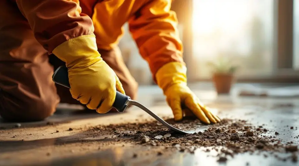 Mold Inspection And Removal Florissant