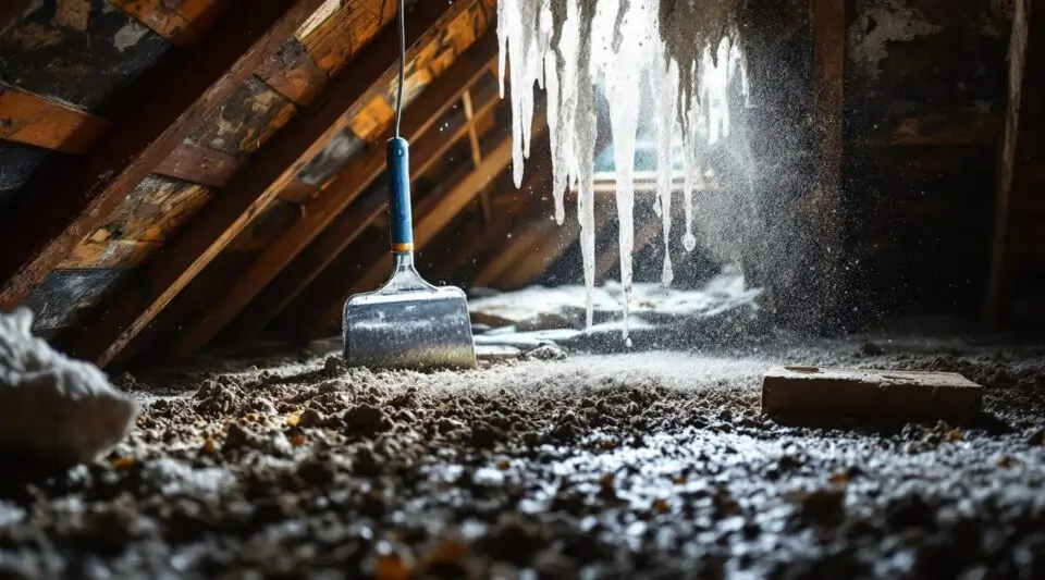 Professional Mold Removal Florissant