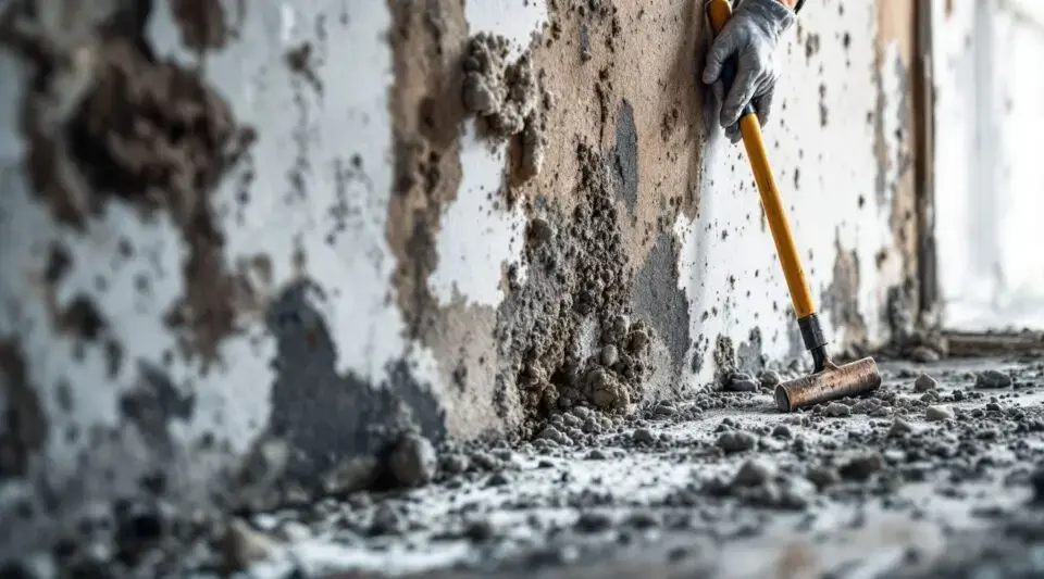 Toxic Mold Removal Florissant